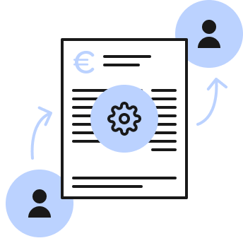 automated-document-sharing